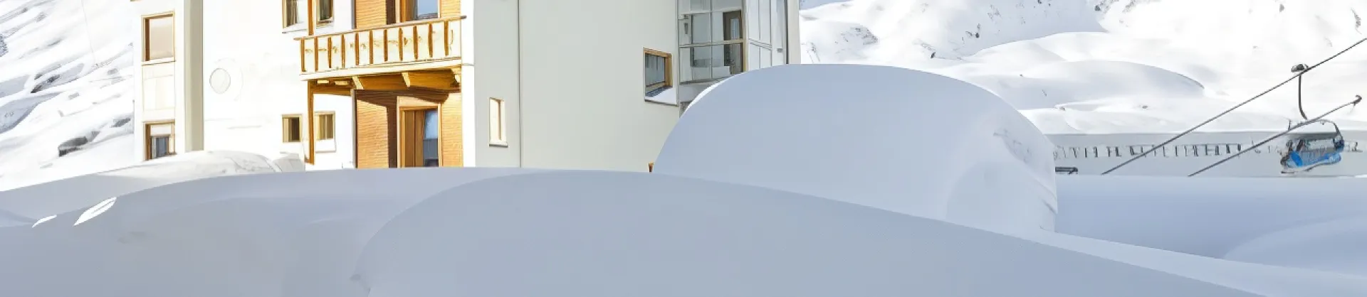 Alberghi Sci