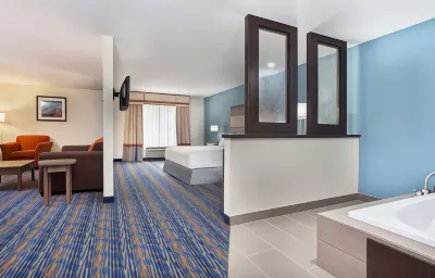 Holiday Inn Express Berea Hotels in Berea
