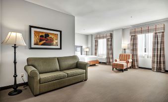 Country Inn & Suites by Radisson, Oklahoma City at Northwest Expressway, OK