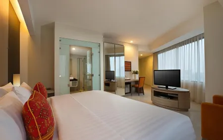 Hotel Santika Premiere Bintaro