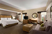 Hampton Inn & Suites Clayton/St. Louis-Galleria Area