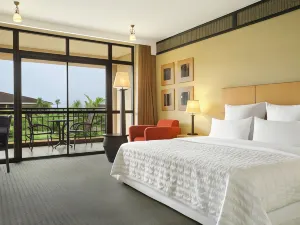 Ibom Icon Hotel & Golf Resort
