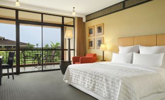 Ibom Icon Hotel & Golf Resort