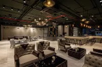 Eastin Hotel Vientiane - bar