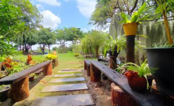 Metha Country View Homestay Singburi