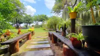 Metha Country View Homestay Singburi Hôtels à proximité de : Sing Buri Church