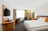 Hotel NH Frankfurt Airport West