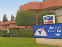 Americas Best Value Inn Santa Rosa