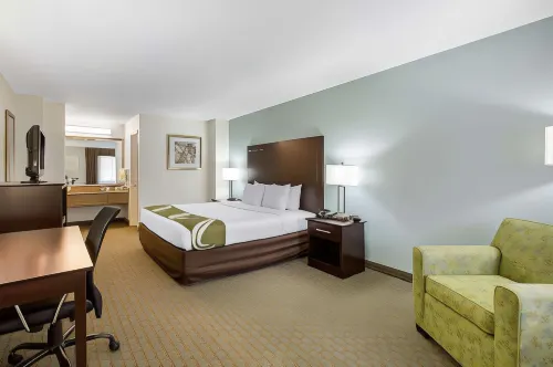 Quality Inn Clute Freeport - Pools