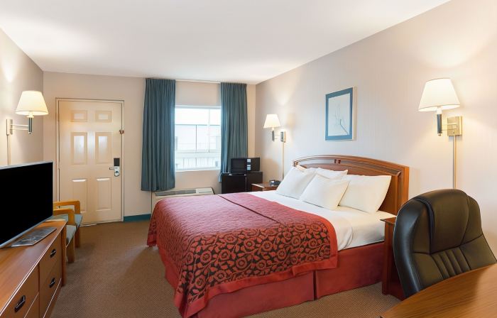 Days Inn by Wyndham Richmond
