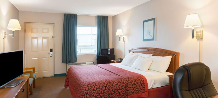Days Inn by Wyndham Richmond Hotels in Madison County