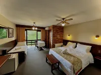 Natur Hotel - 700m da Rua Coberta