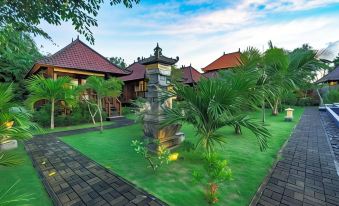 The Cozy Villas Lembongan