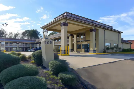Meridiano Hotel