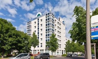 Acora Leipzig Living the City - Apartments