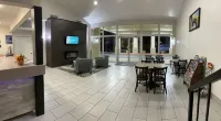Quality Inn Eastland I-20 Hotel di Eastland