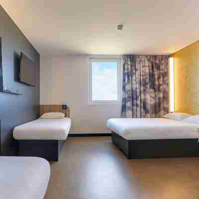 B&B Hotel Reims Croix Blandin Rooms