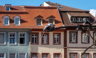 Staycity Aparthotels Heidelberg