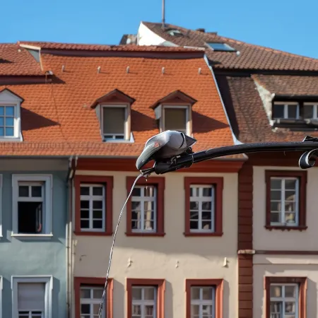 Staycity Aparthotels Heidelberg