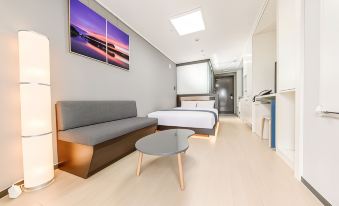 Risen Oceanpark Hotel