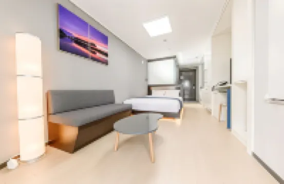 리센 오션파크 호텔 속초 호텔