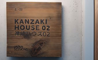 Japan Sessions Kanzaki 02