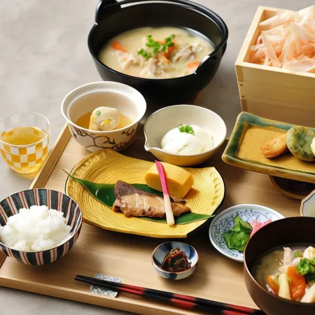 Hoshino Resorts Kai Kirishima