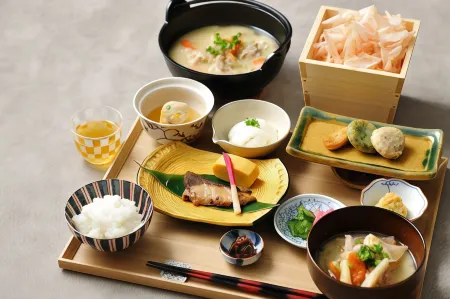 Hoshino Resorts Kai Kirishima Отели рядом со станцией JR Kirishima Jingu Station