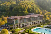 NG Enjoy Hotel di Sapanca