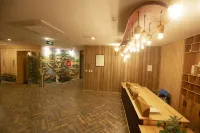 CD Hotel Bac Ninh - スパ