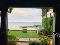 The Parlour Krabi Hotels in Klong Muang Beach