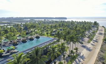 Cocoland River Beach Resort & Spa