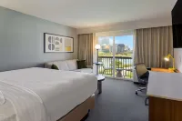 Sonesta Select San Francisco Airport Oyster Point Waterfront Hoteller i 
