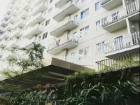 Swiss-Belcourt Bogor Các khách sạn ở Tanah Sereal