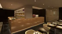 Fiesta Residences - Quầy bar