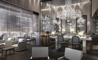 Baccarat Hotel New York