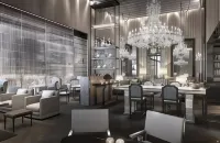 Baccarat Hotel New York Các khách sạn ở New York
