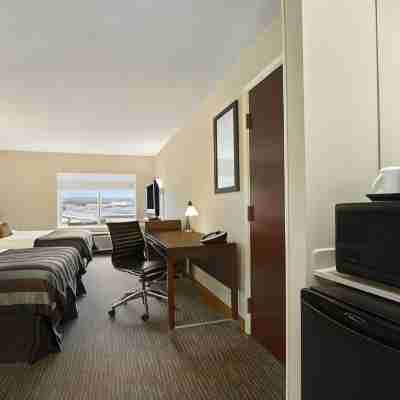 Wingate by Wyndham Chattanooga Rooms