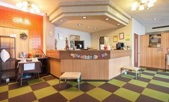 Hotel Select Inn Yonezawa - Housity