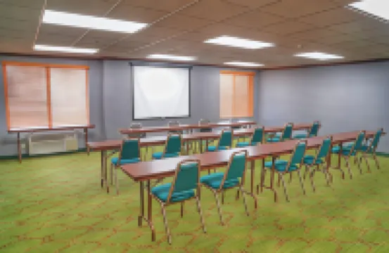 Spark by Hilton Walker Grand Rapids North