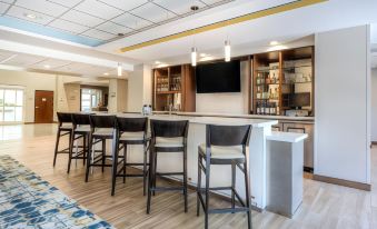 Fairfield Inn & Suites Winston-Salem Downtown