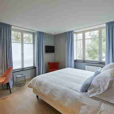 Villa Tri Men Rooms