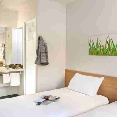 Ibis Budget Roanne Hôtel Rooms