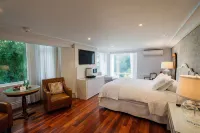 Hotel Estalagem St. Hubertus Các khách sạn ở Gramado