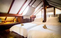 Lala Mukha Tented Resort Khao Yai Hotels in Pak Chong