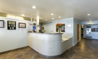 Capistrano SurfSide Inn