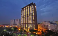Atria Residences Gading Serpong Hotel dekat Lobby utama2 SUPERMALL Karawaci