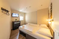 Le Petit Hotel Prague 프라하 호텔