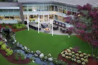 Embassy Suites by Hilton Boston Marlborough Hotels near Boston Scientific Corporation