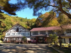 赤沢溫泉日式旅館